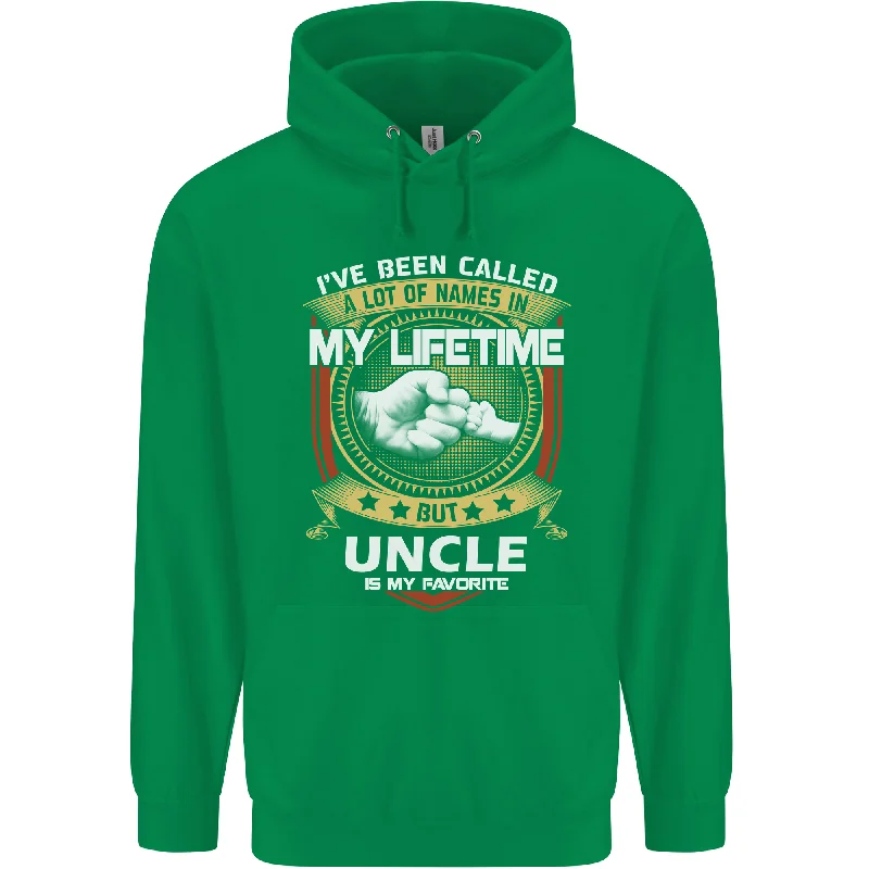 Irish Green