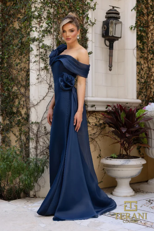 Overstock Terani Couture 242M3342