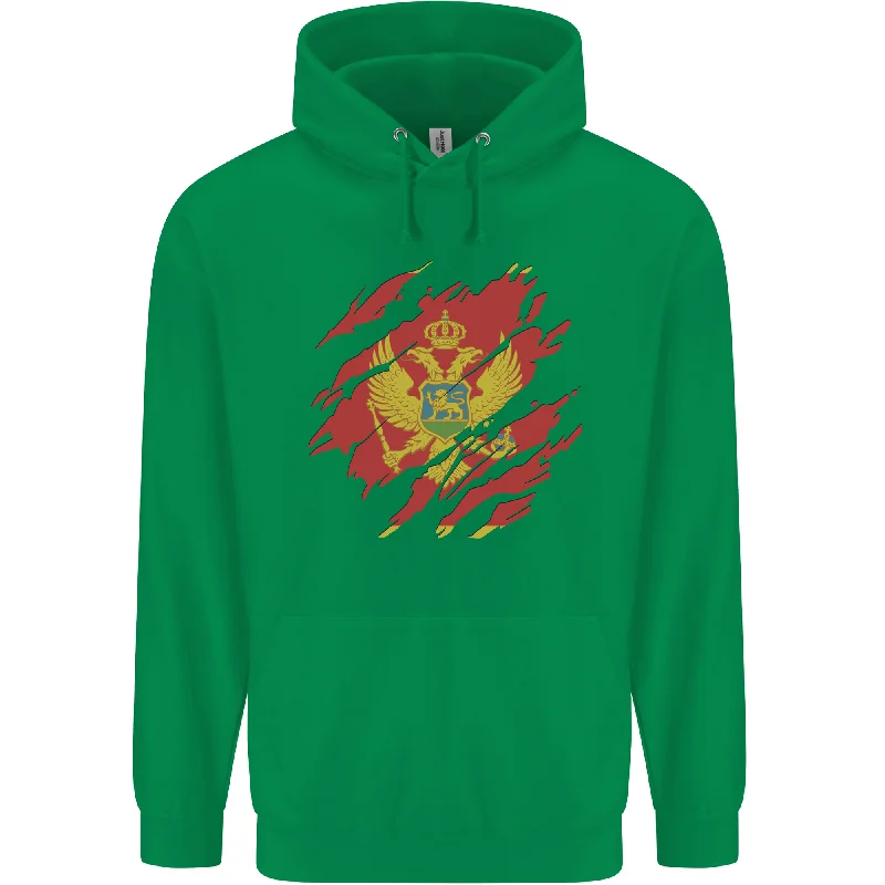 Irish Green