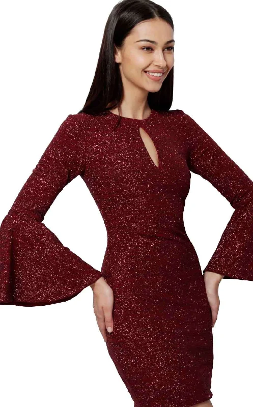 Extra Discounts JVN JVN51432 Dress