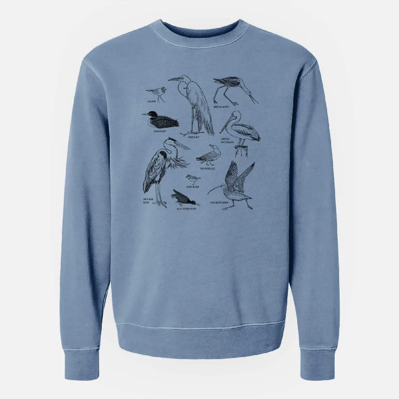 Slate Blue