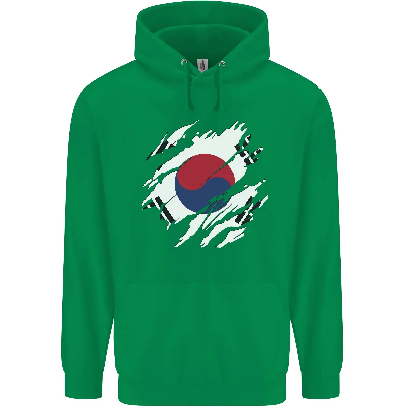 Irish Green