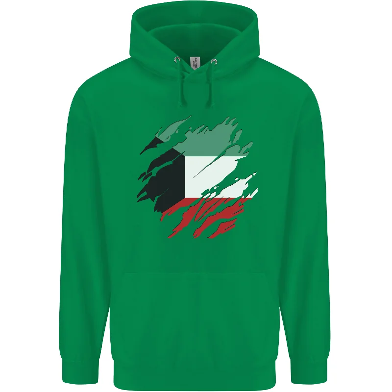 Irish Green