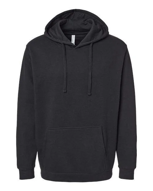 Seasonal Sale LAT Elevated Fleece Basic Hoodie 6926