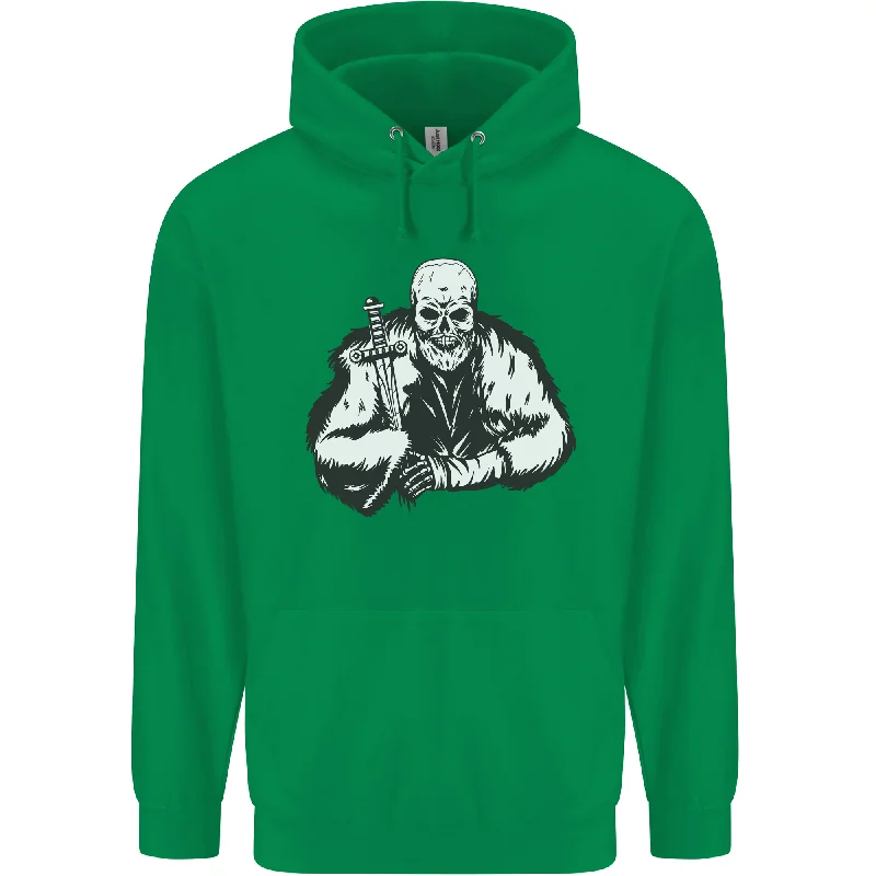 Irish Green