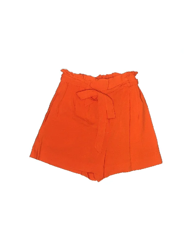 Savings Alert Dressy Shorts