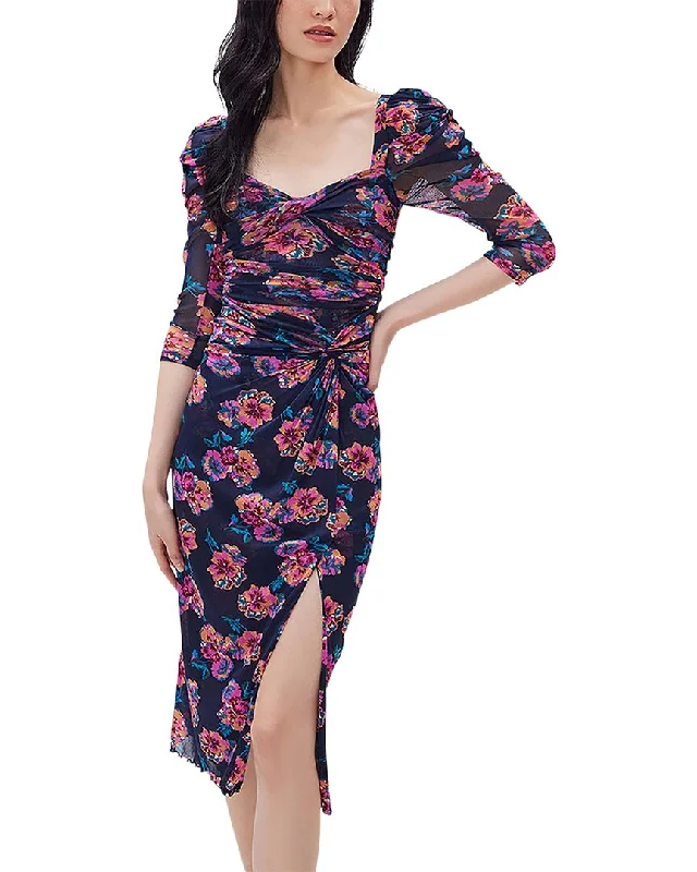 Huge Discounts Diane von Furstenberg Bettina Dress