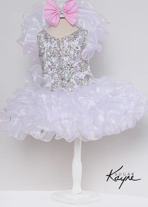 White Pink
