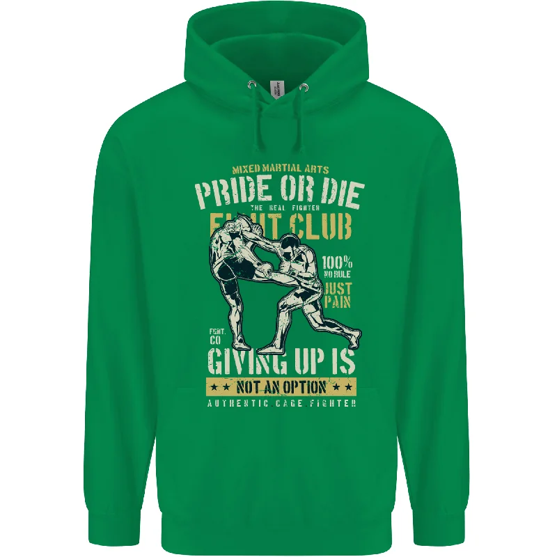 Irish Green
