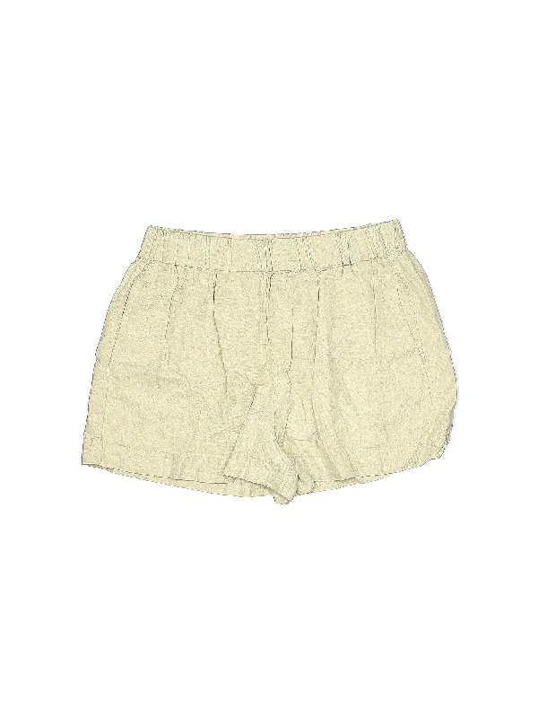 Act Fast Shorts