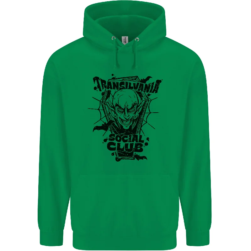 Irish Green