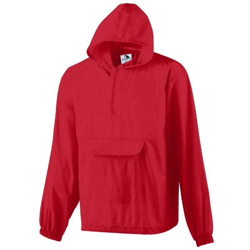 Mega Deal Pullover Jacket In A Pocket 3130