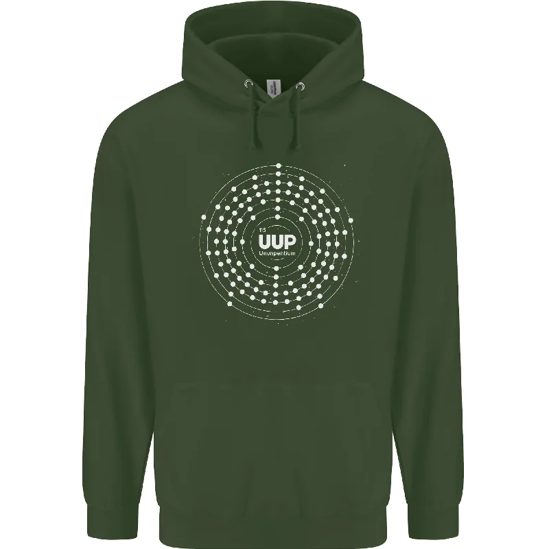 Forest Green