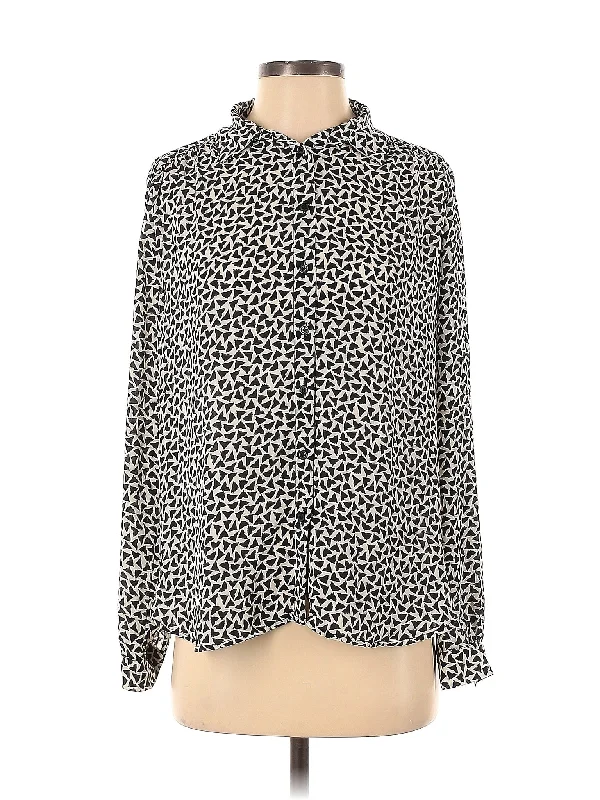 Exclusive Deal Sleeveless Blouse