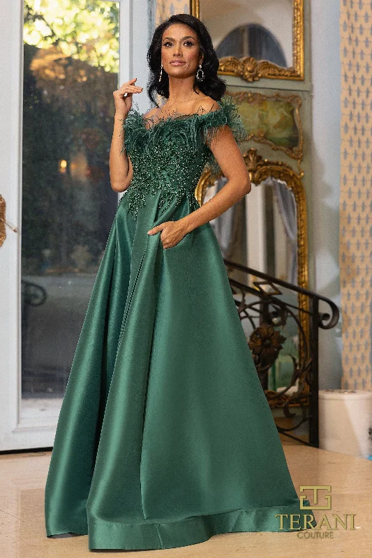 Price Rollback Terani Couture 242M3357
