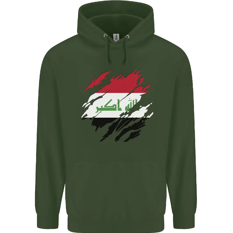 Forest Green