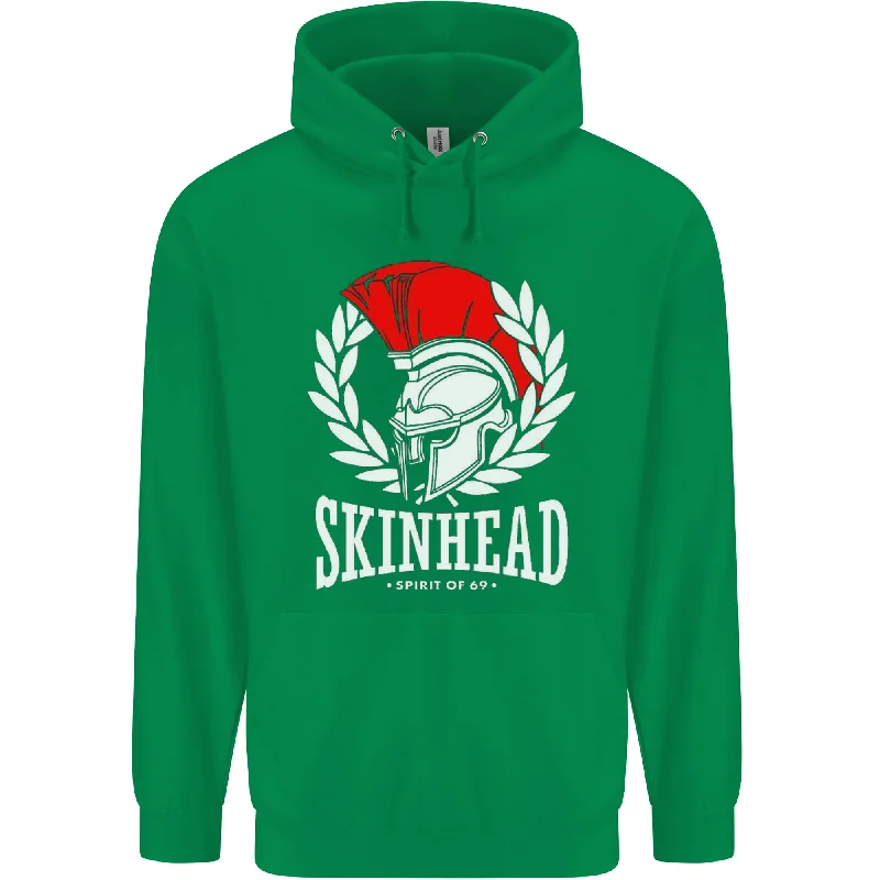 Irish Green