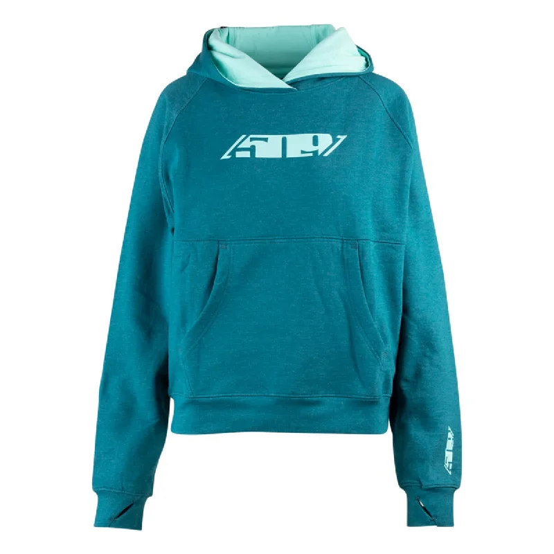 Overstock Sale Women's Legacy Hoodie