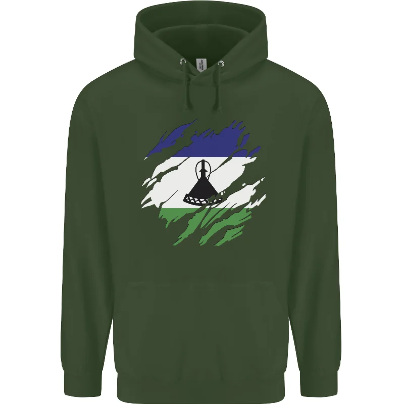 Forest Green