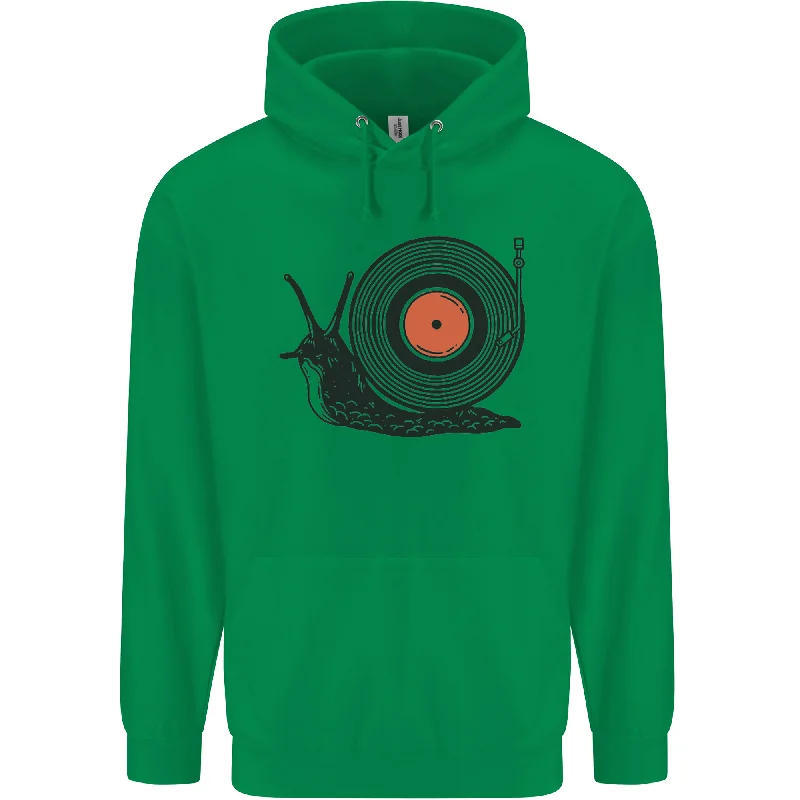 Irish Green