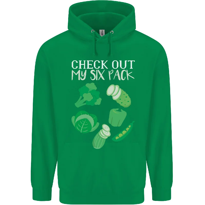 Irish Green