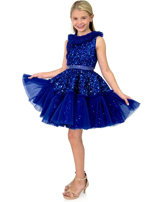 Royal Blue