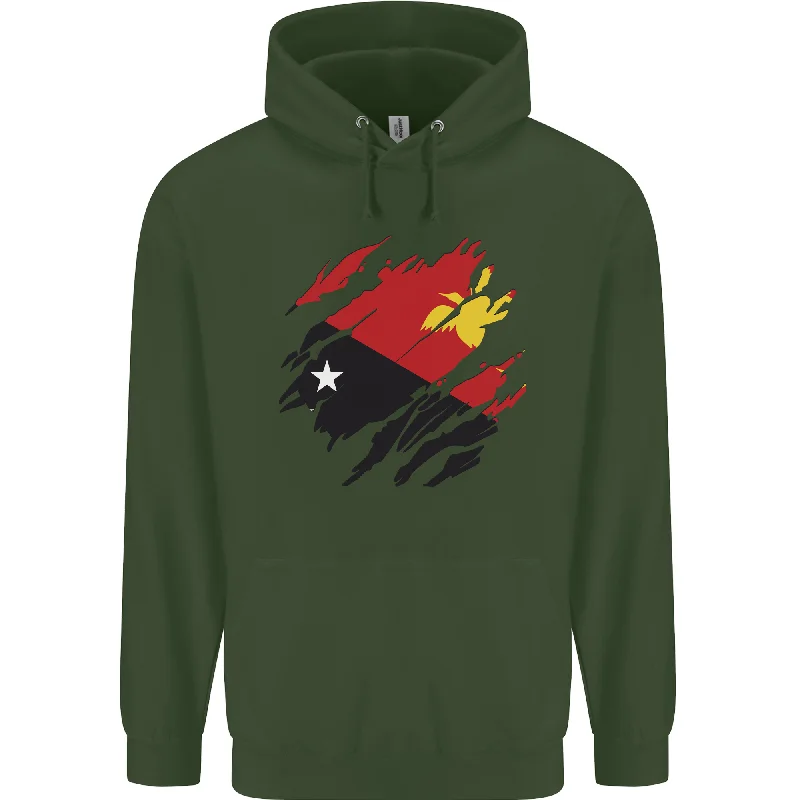 Forest Green