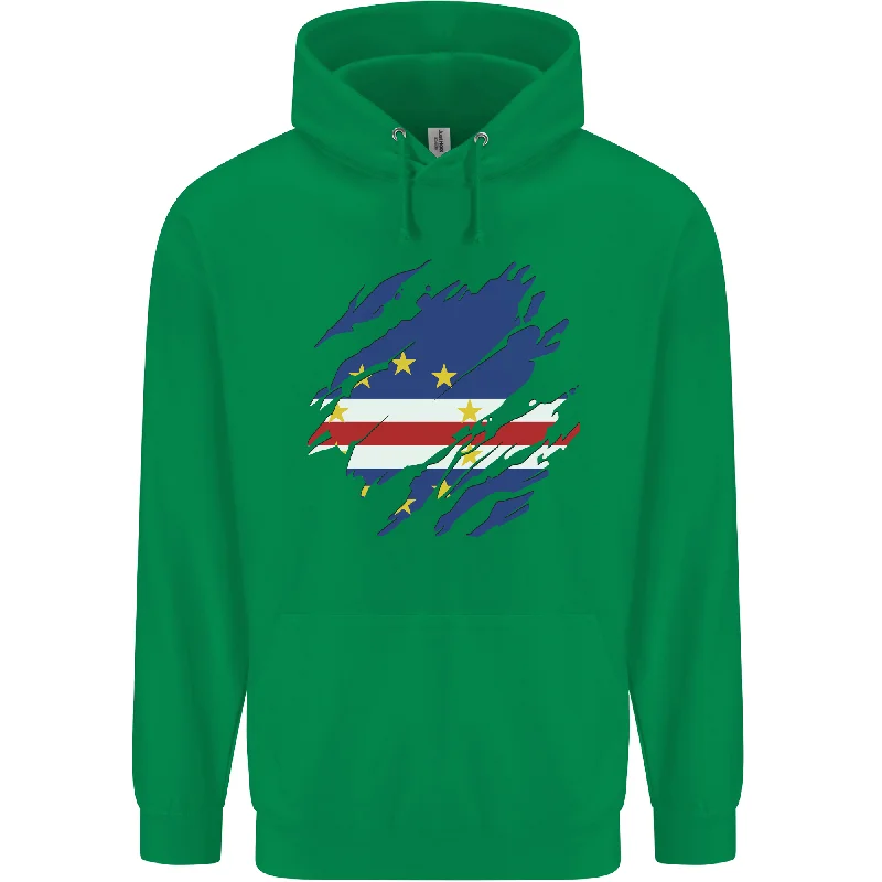 Irish Green
