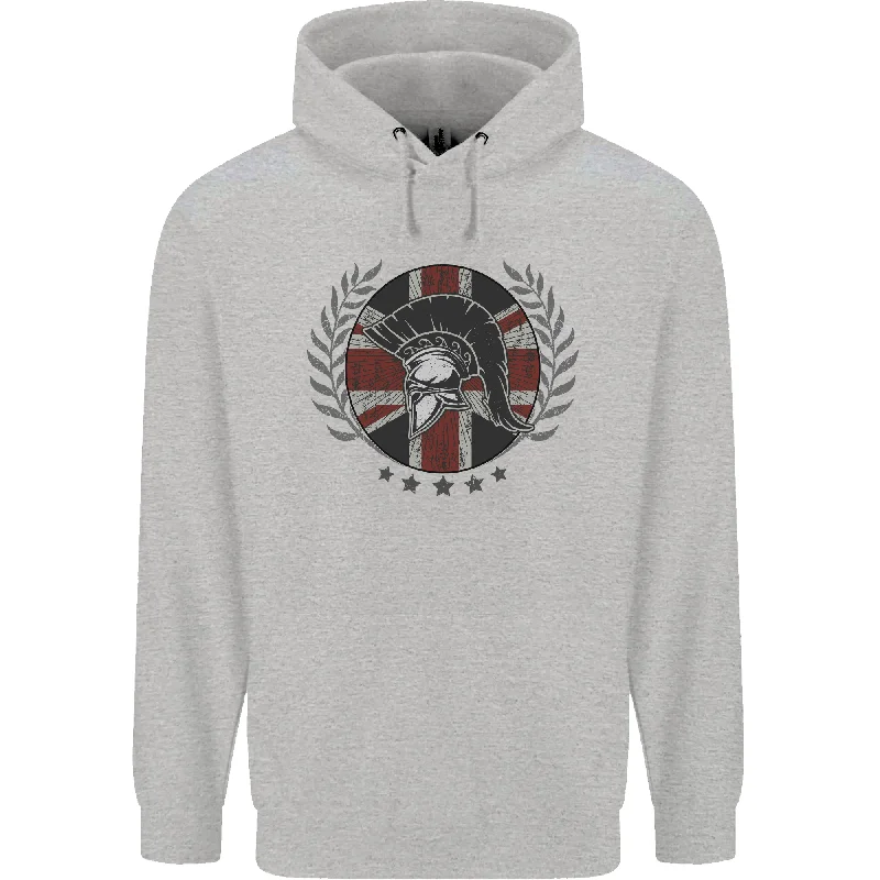 Sports Grey