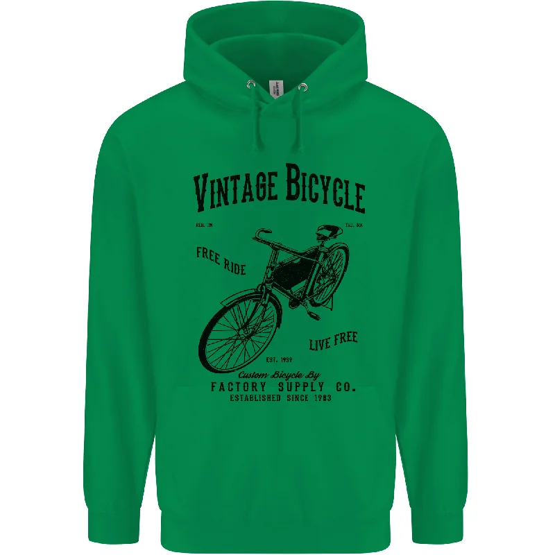 Irish Green