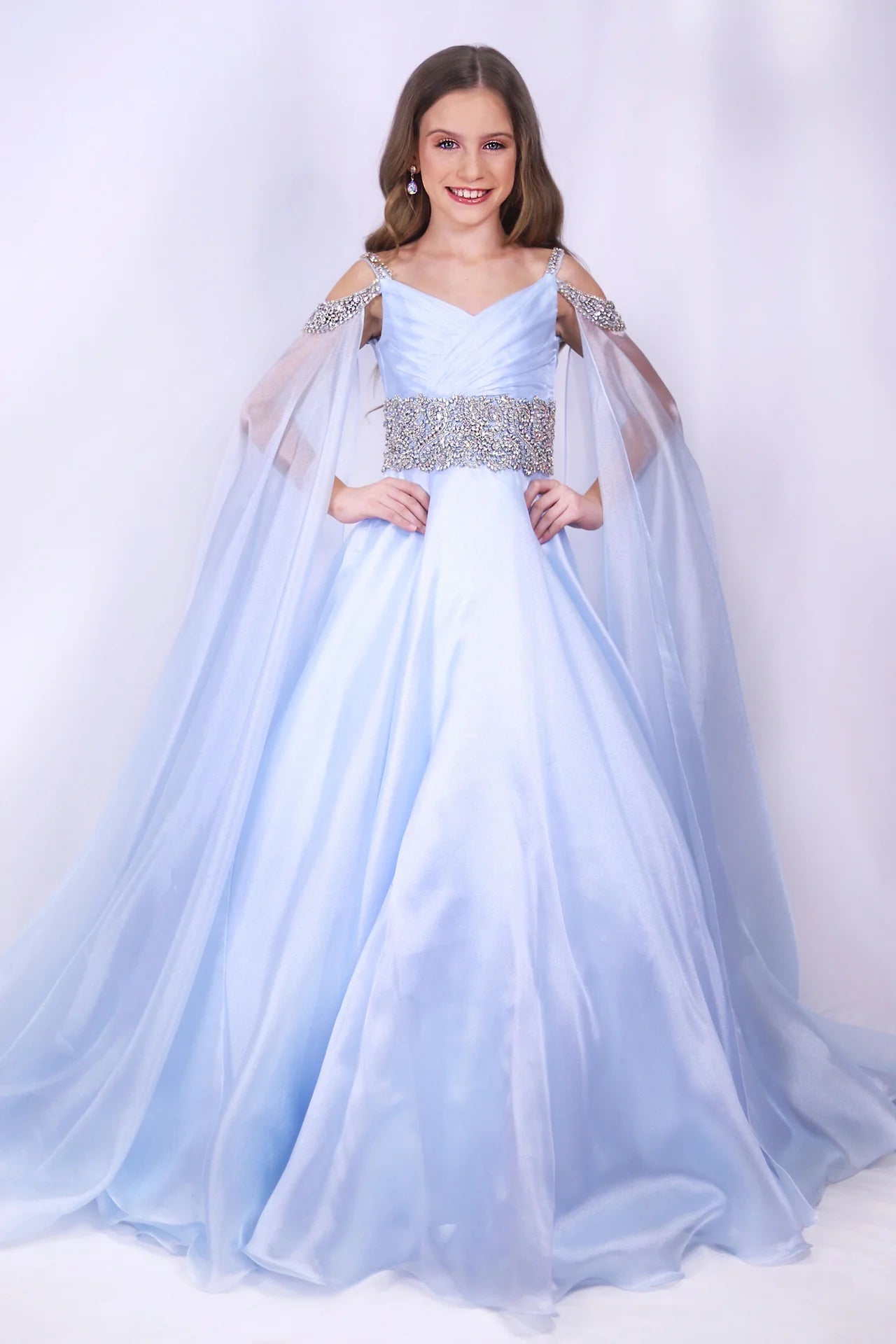 Light Blue