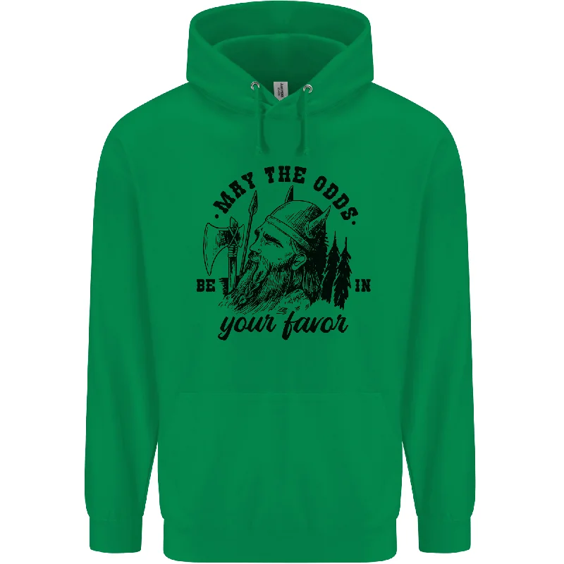 Irish Green