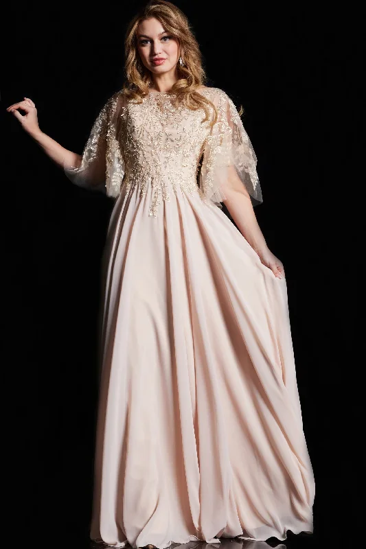 Exclusive Savings Jovani 38622