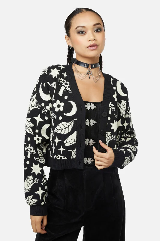 Blowout Deals Woods Cardigan