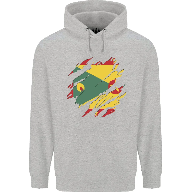 Sports Grey