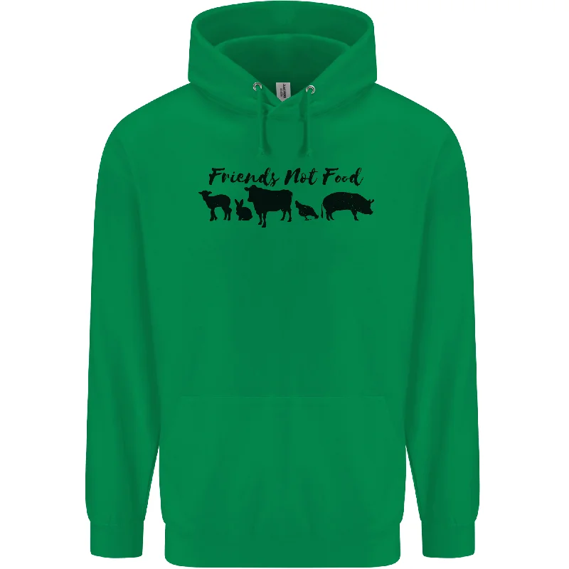 Irish Green