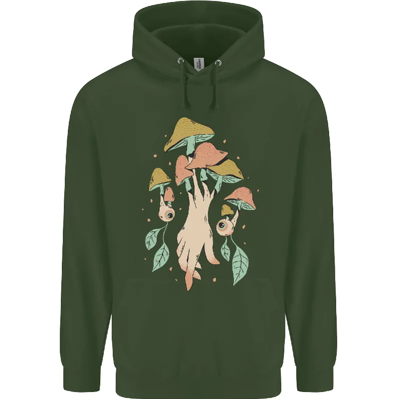 Forest Green