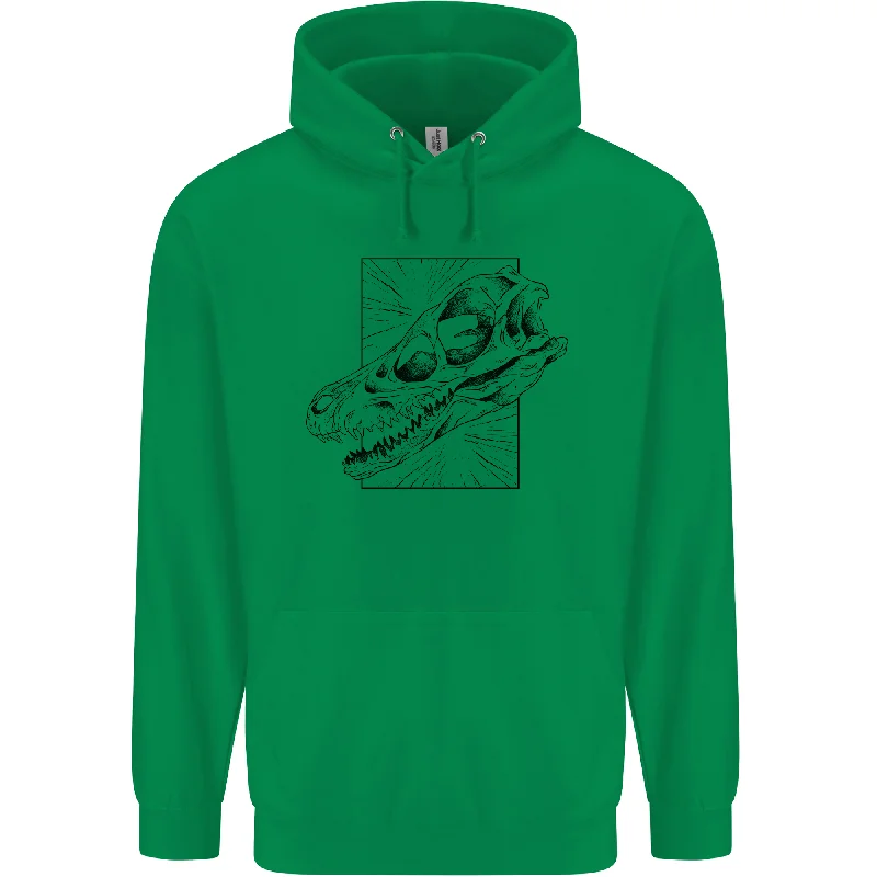 Irish Green