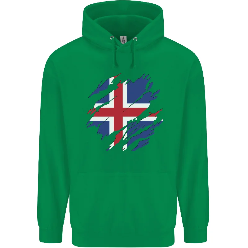 Irish Green