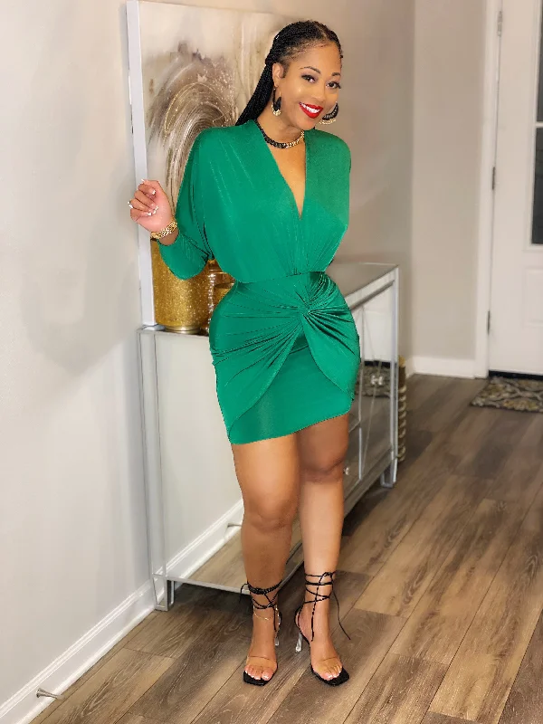 Exclusive Savings Where I Wanna Be Dress