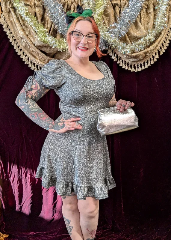 Overstock Hell Bunny Haze Mini Dress