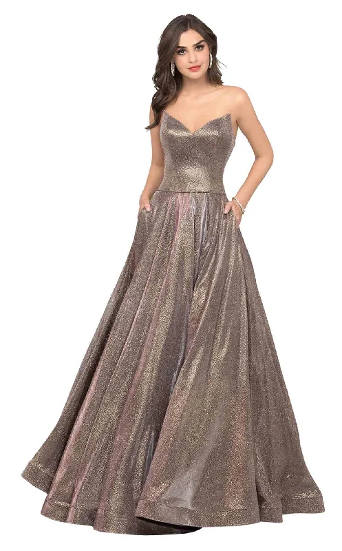 Limited Stock Cecilia Couture 1482 Dress