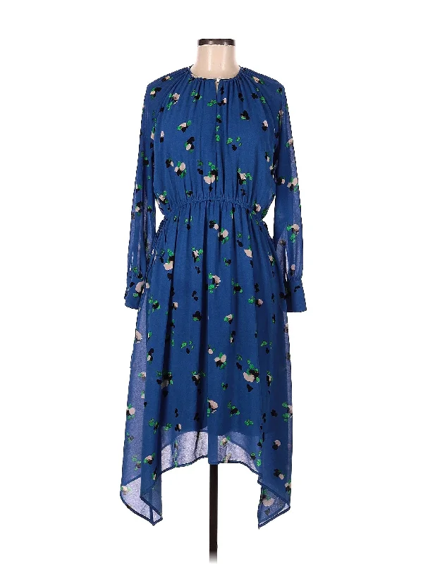 Referral Discount Casual Dress