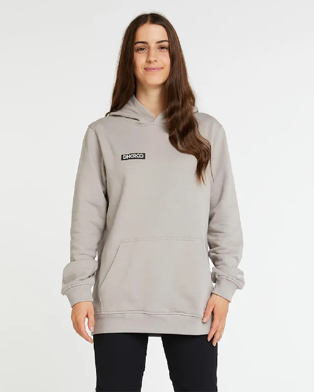 Savings Galore Unisex Hoodie | Grey Stone