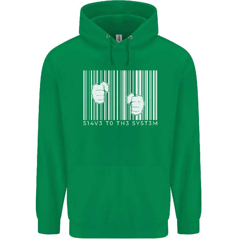 Irish Green