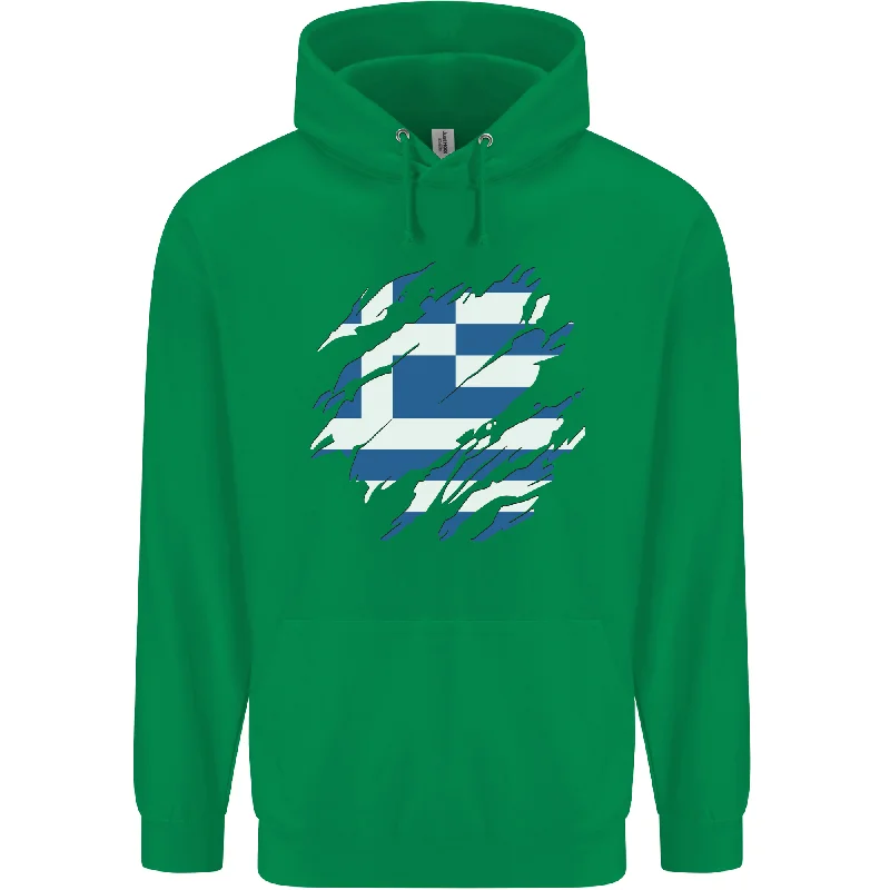 Irish Green