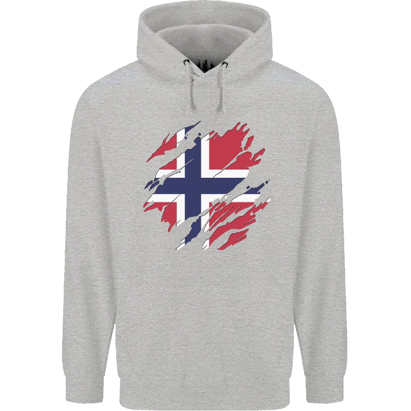 Sports Grey