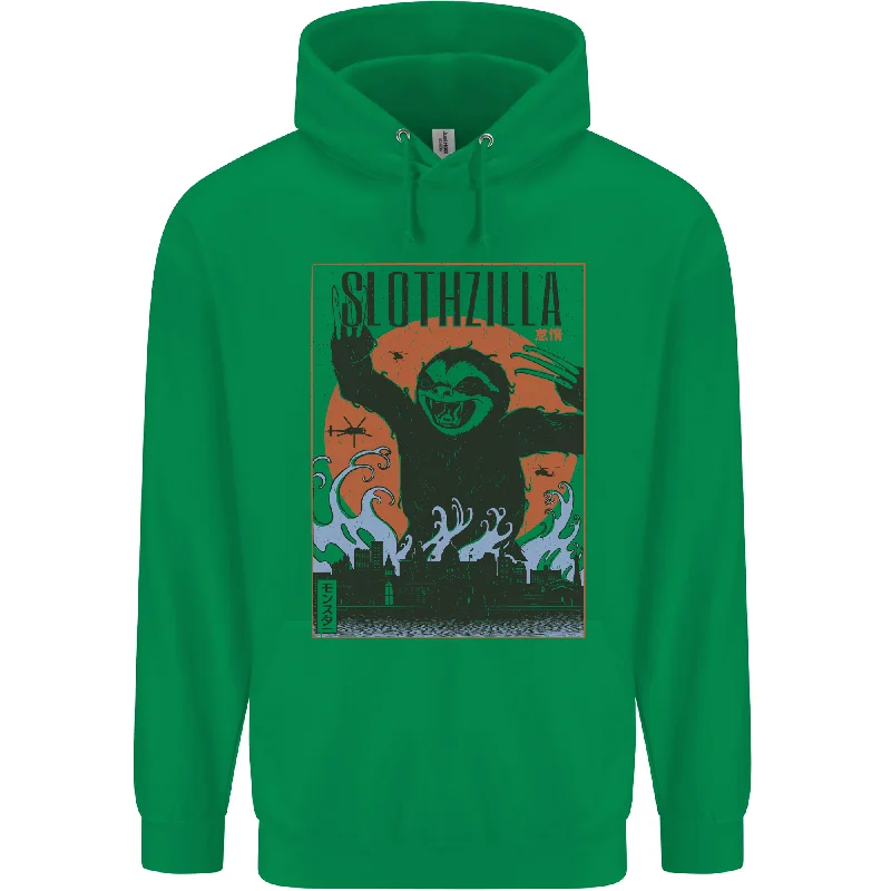 Irish Green