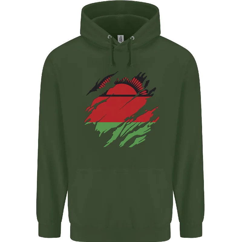 Forest Green