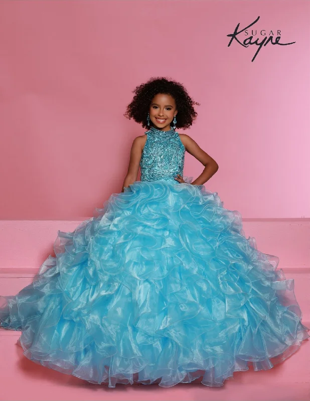 Cinderella Blue